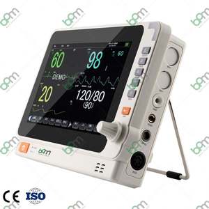Ledakan produk baru harga pabrik Cina Monitor pasien rumah perawatan - Product Image 2