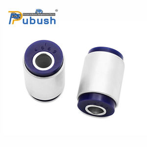 ชุดแขนควบคุมภายในรถแคมเบอร์แบบปรับได้สำหรับ Mitsubishi Pajero 2006-2021ตำแหน่งด้านหลัง-NS NW NX - Product Image 4