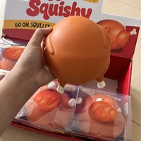 Jouet anti-stress en forme de cochon à rebond lent, en forme de cuisse de dinde, pour la vente en gros, grand gadget anti-stress en forme de fagot de poulet