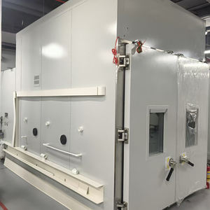 CZ-12000D camera di prova Anti-corrosiva per corrosione, - Product Image 2