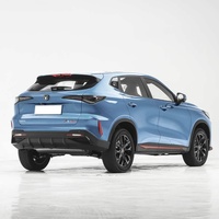 Prêt à être expédié : Nouveau Changan X5 PLUS 2ème Génération 1.5T Excellence PRO, SUV Familial Compact Essence, Voiture à Succès Commercial 2026