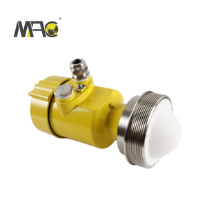 <span class=keywords><strong>Sensor</strong></span> Level Radar Rs485 80ghz <span class=keywords><strong>Sensor</strong></span> Level Padat Meter Level Sinyal Radar Terpandu untuk Cairan Korosif - Product Image 2