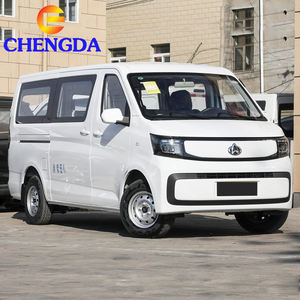 长安开城瑞星EM80 2025载货版标准<span class=keywords><strong>2</strong></span>座300千米掀背车门70kW小型货车电动货车中国 - Product Image 3