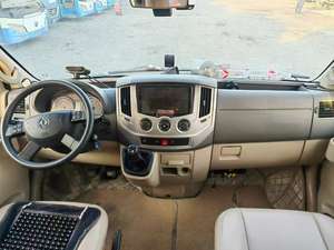 Se venden autobuses de segunda mano de alta calidad, <span class=keywords><strong>furgonetas</strong></span> de <span class=keywords><strong>7</strong></span>-15 <span class=keywords><strong>plazas</strong></span> y <span class=keywords><strong>furgonetas</strong></span> de segunda mano a <span class=keywords><strong>precios</strong></span> bajos. - Product Image 5