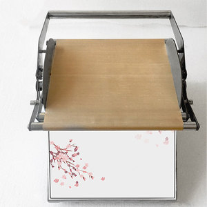 <strong>Sushi</strong> <strong>Rolling</strong> <strong>Maker</strong> &amp; Cutter Robot Snack <strong>Machine</strong> - Product Image 2