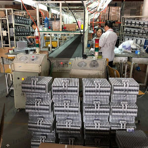 เครื่องระเหย Ac V6521003 EV590E514P 21063612 เครื่องระเหยเครื่องปรับอากาศอัตโนมัติสําหรับ <span class=keywords><strong>VOLVO</strong></span> FM400 รถบรรทุก <span class=keywords><strong>2014</strong></span>- - Product Image 5