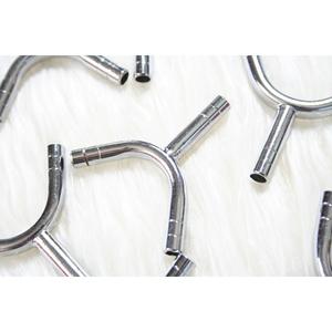 อุปกรณ์เสริมหูฟังแพทย์อเนกประสงค์ ข้อต่อโลหะทองแดง 6 มม. - Product Image 3