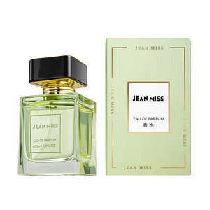 <strong>Men's</strong> <strong>Perfume</strong> JEAN MISS Designer Cologne 1 1 with Receipt Bottle with Box Deodorant Spray Gift Sets Original Fragrance - Product Image 5