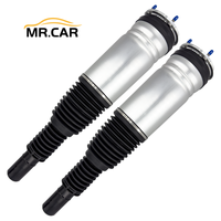 Adaptive Lr038801 Rang 2013 Teile 4X4 Oe Strut Suspension pneumatique Amortisseur avant G/D Land Range Rover L405 Sport L494 13-22