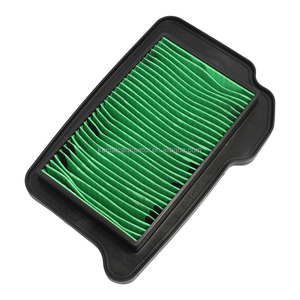 (Stock listo) Filtro de aire para Honda Scoopy110 Beat <span class=keywords><strong>Icon</strong></span> 17210-KVY-960 - Product Image 3