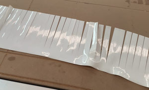 Utools Nhà Máy Giá sóng CNC tông Cutter dao động dao nhựa Board máy cắt 1325 - Product Image 6