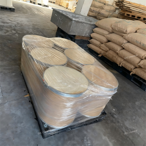 Sel de <span class=keywords><strong>sodium</strong></span> de MOPS de réactif de recherche scientifique Cas 71119-22-7 99.5% - Product Image 4