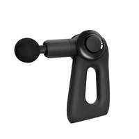 Pistolet de massage à percussion pour tissus profonds, à angle réglable, haute qualité, batterie au lithium durable, pour le corps et le dos - Offre Spéciale