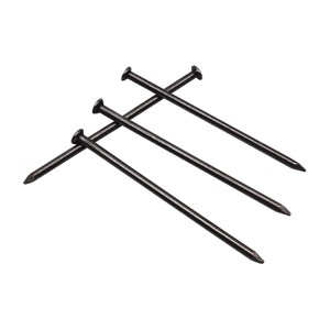 เหล็กตาข่ายสำหรับเจาะเล็บเล็บ0.42ใหญ่3ขาพร้อมกล่องควบคุม1กก. ต่อ25Kgs กล่อง - Product Image 5