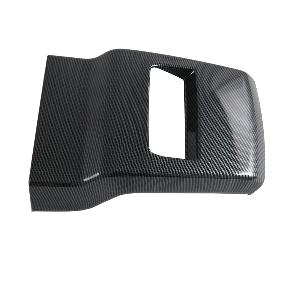 Cache de ventilation AC - arrière