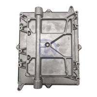 Contrôleur ECU ECM du moteur 0281020114 EDC7UC31 Unité/Module de commande électronique pour pièces de moteur de camion IVECO KAMAZ, carte informatique