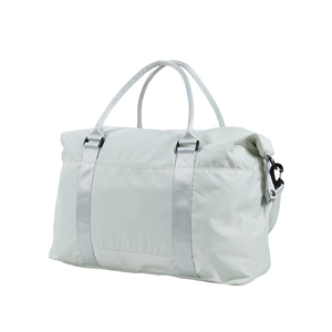 Bolsa de Lona Impermeable Ligera y Grande, Bolsa de Hombro Suave para Viajes Cortos, Gimnasio y Escapadas de Fin de Semana - Product Image 2