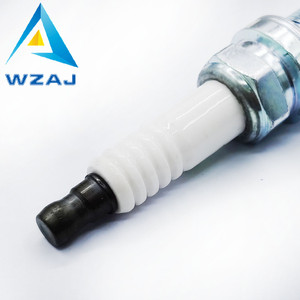 หัวเทียน 7092 Bkr6egp สำหรับรถยนต์ Wuling Sunshine Xiali Roewe 350 Audi เครื่องยนต์เบนซิน แบบมาตรฐาน - Product Image 3