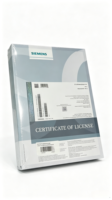 Licencia Flotante Original Siemens 6ES7658-2CX78-0CB5 PCS7 OS Client V10.0 Asia, Software de Monitoreo SIMATIC DCS en Stock