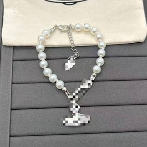 Resmi otantik mozaik paslanmaz çelik pim lake Saturn kolye bilezik kadınlar için küpe seti kör kutu - Product Image 5