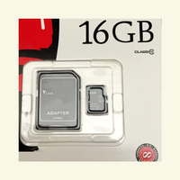 Kartu Memori SD Kecepatan Tinggi untuk Kamera 128GB 256GB Canvas Go Plus Kartu Memori Micro SD 170MB/s 32GB 64G 128GB Kartu TF untuk Ponsel