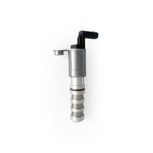 Soupape de régulation d'huile, électrovanne de distribution, soupape à vis pour moteur Chevrolet, pièce détachée, accessoires auto - Product Image 2