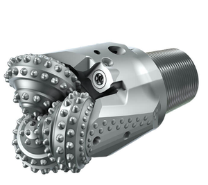 Nouveau 2024 : Trépan de forage triconique TCI professionnel de fabrication usine - Product Image 1