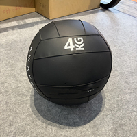 Ballons de musculation personnalisés de qualité supérieure pour entraînement fitness, en PVC souple, avec poids personnalisé, pour salle de sport