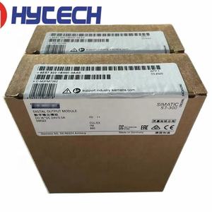 Módulo de Salida Digital Original SIEMENS PLC 6ES73221BP500AA0 SIMATIC S7-300 SM322 64 DO 24V DC 6ES7322-1BP50-0AA0 - Product Image 4