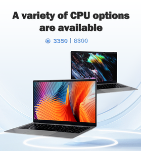 Goedkoopste Laptops 14 "Intel N3350/8300 Cpu Ordinateur Draagbare Studenten Laptops Notebook <span class=keywords><strong>Computer</strong></span> - Product Image 3