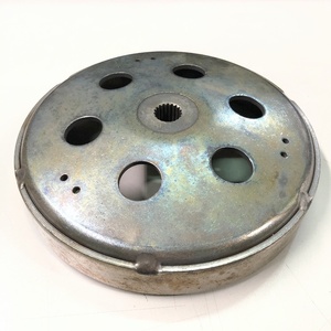 Nuevo Kit de Embrague OEM Original de Taiwán 250/300 para Downtown Xciting Grand Dink People 22300-KHE7-9000 22101-KHE7-9000 Top FZ00399 FZ00400 - Product Image 2