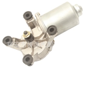 มอเตอร์ที่ปัดน้ำฝนสำหรับ Haima 323 Familia hafuxing 12V อะไหล่โลหะ65855 - Product Image 1
