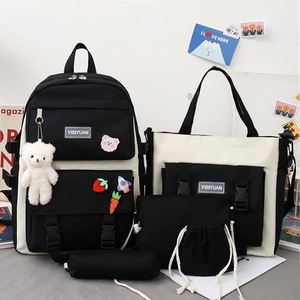 Mochila de viaje para mujer con pantalla digital mochila personalizada con pantalla LED - Product Image 1