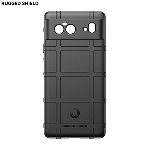 Étui robuste pour Google <span class=keywords><strong>Pixel</strong></span> 9 9 Pro, coque de téléphone portable antichoc en TPU pour <span class=keywords><strong>Pixel</strong></span> <span class=keywords><strong>6</strong></span> 7 Pro - Product Image 4