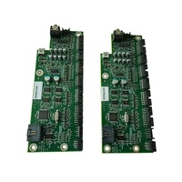 Pièces de distributeur automatique de billets NCR 6683 Mini MISC I/F Board PCB 4450785323