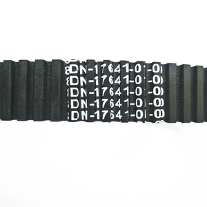 Nouvelle courroie d'entraînement 8DN-17641-00 pour Yamaha <span class=keywords><strong>RX10</strong></span> RXW10 SX SXR 600 700 VX600 VX700 Vmax 600 700 PZ50 RPZ50 Modèles #8GK-17641 - Product Image 2