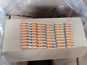 High Hardness 16-38mm #65 Steel Construction <b>Nails</b> Smooth Shank Type High Standard Carton Packing - Product Image 6