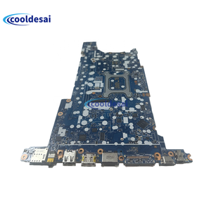 Carte mère d'ordinateur portable HSN-I24C pour 840 G6 850 G6 14U 15U G6 6050A3022501 avec processeur I7-8e génération L65694-601 L62761-601 L62758-601 L62760-601 HSN - Product Image 5