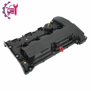 Coperchio Valvole Motore Peugeot V759886280 Ricambio Auto 207 208 308 508 3008 5008 <span class=keywords><strong>RCZ</strong></span> 11127646555 per Mini - Product Image 5