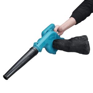 Soplador de Hojas Portátil Recargable al por Mayor, Herramienta de Limpieza de Ordenadores, Soplador de Aire Eléctrico Inalámbrico - Product Image 1