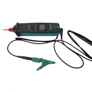 Kyoritsu KEW 4300 Probador de Tierra Simplificado 200/2000 (2 Rangos) con Autoajuste - Product Image 4