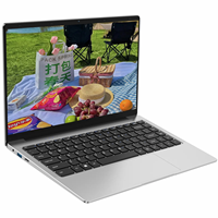 Tout nouveau 15.6 pouces N95 tactile ordinateur portable 16GB RAM lecteur d'empreintes digitales DVI N95 clavier sans fil écran Extender ordinateur portable d'affaires