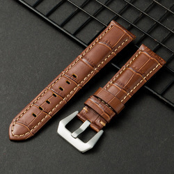 Slub brown