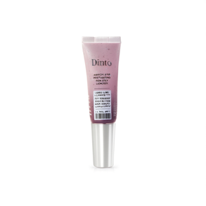 Dinto Frozen Lip Jelly 380 River, Brillo Labial Hidratante de Larga Duración, No Pegajoso, Ligero y Brillante - Product Image 2