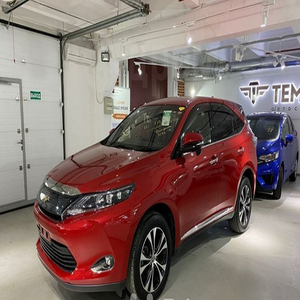 Factory Direct Supply Petrol <b>Car</b> Toyota HARRIER 2023 2.0l Elite Edition Toyota Gasoline <b>Cars</b> <b>for</b> <b>Sale</b> <b>Car</b> <b>for</b> <b>Sale</b> - Product Image 5