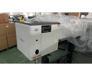 流行的Inways DTF打印机60厘米宽度2或4件i3200A1头直接到胶片t恤打印机，带粉末振动器