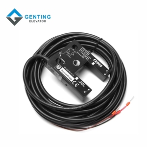 Piezas de elevador interruptor Cedes TKE Sensor de nivelación de elevador GLS <span class=keywords><strong>TK</strong></span> - Product Image 1