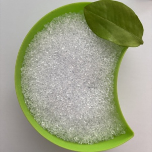 Composants de qualité d'injection de granules de polycarbonate d'ABS de PC à bas prix pour la feuille solide d'application de catégorie optique de moulage - Product Image 3