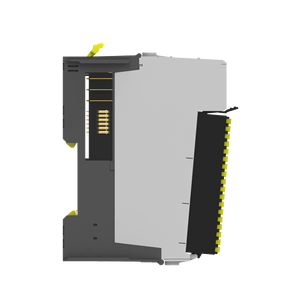 สำหรับอุปกรณ์อุตสาหกรรมแบบ Input and Output PNP NPN  โมดูล SMD LED 220v  Ethercat EtherNet/IP IO-Link รุ่น S-0032N 8 I/O IP20 - Product Image 5