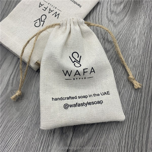 Màu sắc tự nhiên Dây Rút 4 "* 6" <span class=keywords><strong>Linen</strong></span> <span class=keywords><strong>handmade</strong></span> xà phòng bao bì <span class=keywords><strong>Pouch</strong></span> với cây gai dầu Dây đay hessian <span class=keywords><strong>Linen</strong></span> công cụ túi bụi - Product Image 1